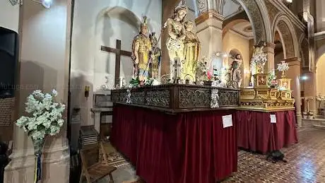 Photo de Capella de la Sang