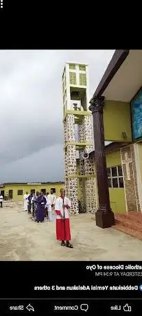 Photo de Our Lady of Assumption Catholic Cathedral