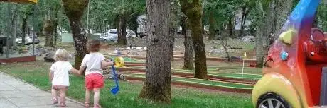Photo de Sport & fun park Njivice