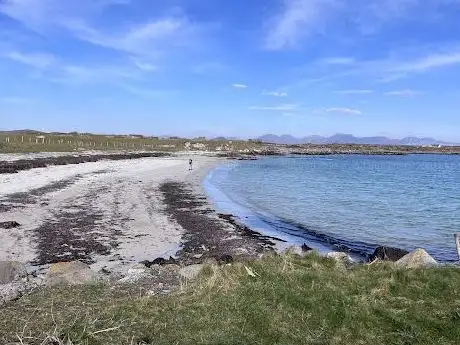 Photo de Moyrus Beach