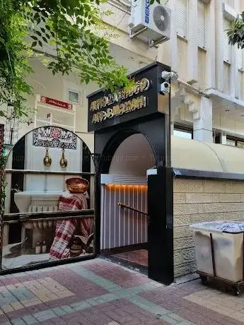 Photo de Büyük Alanya Hamamı
