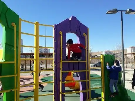 Photo de Fıstıklık Neighborhood Park