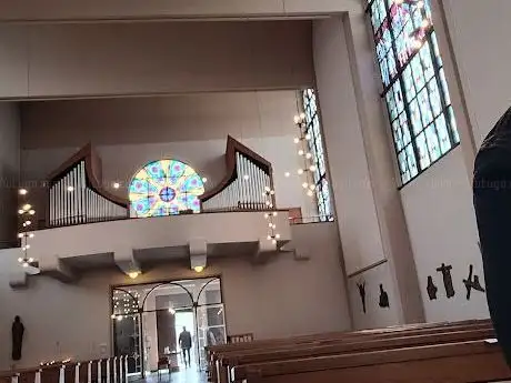 Photo de Herz Jesu Dülken