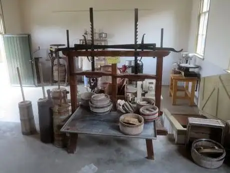 Photo of Boerenbondsmuseum