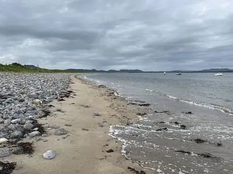 Photo de Portavade Beach