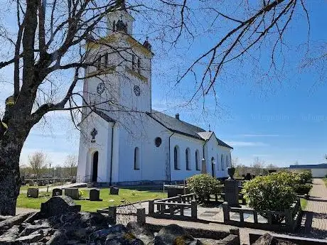 Photo de Knäreds Kyrka