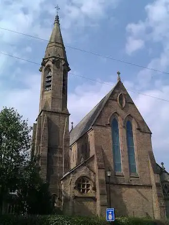 Photo de St Mary Of The Angels Catholic Church
