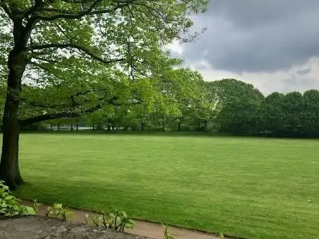 Photo de Buer-Gladbecker Straßen Park