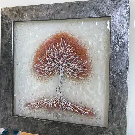 Photo de Eva Edery Glass Art