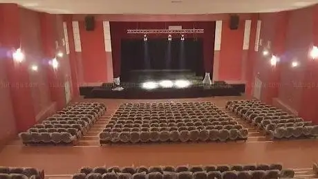 Photo de Centre Culturel Taroudant