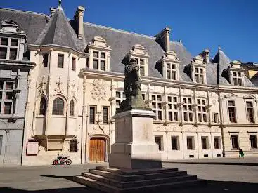 Photo de Place du Tribunal