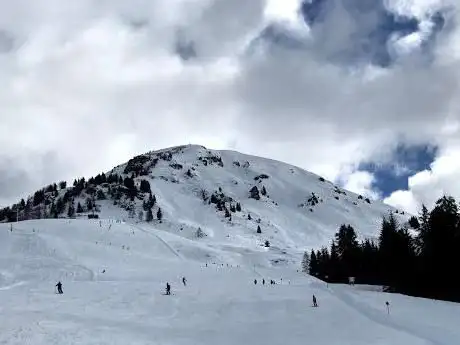 Photo de SkiWelt Brixen im Thale - Bergbahn Brixen i Thale AG