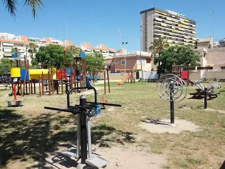 Photo de Office de Tourisme La Pobla de Farnals