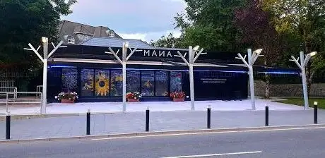 Photo de Anam Arts and Cultural Centre