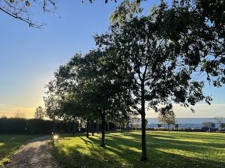 Photo de Burnaby Road Park