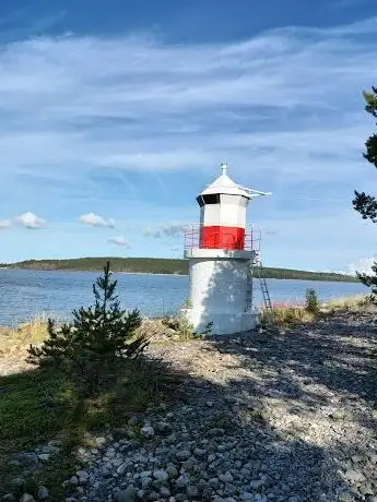Photo de Skommarskatens fyr