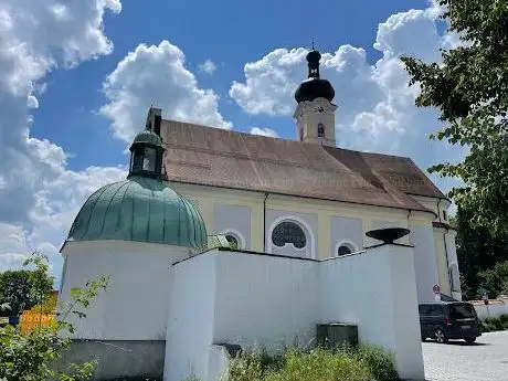 Photo de St. Nicholas Church
