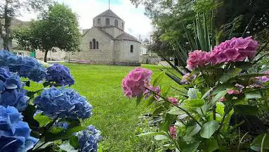 Photo de Église Saint Séraphin de Sarov