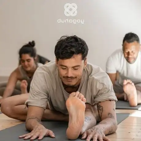 yogahub Swords