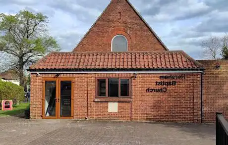 Photo de Hersham Baptist Church