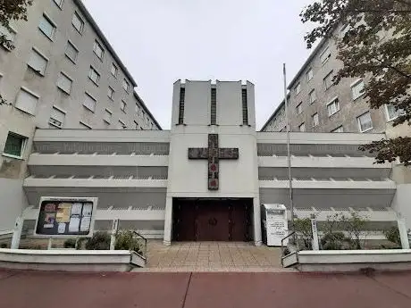 Photo de Auferstehung Christi