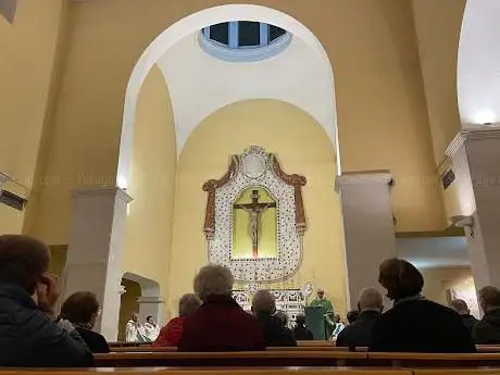 Photo de Church of the Sacred Heart of Jesus