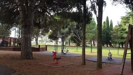 Photo de Playground