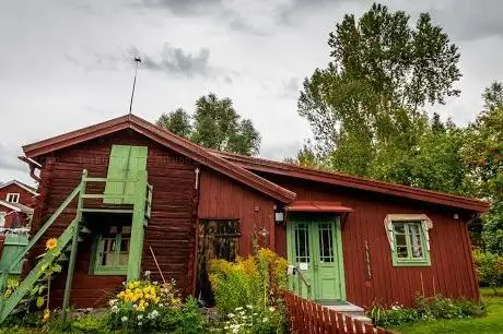 Photo de Lilla Hyttnäs