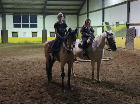 Photo de Le Tulipier Centre Equestre