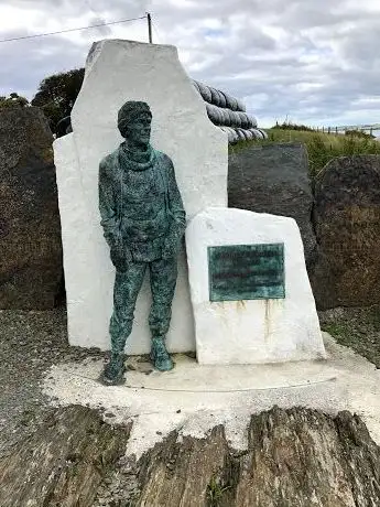 Photo de Patrick Keohane Monument