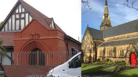 Photo de Emmanuel Church New Brighton