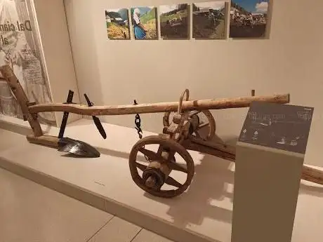 Photo de Museum Ladin de Fascia