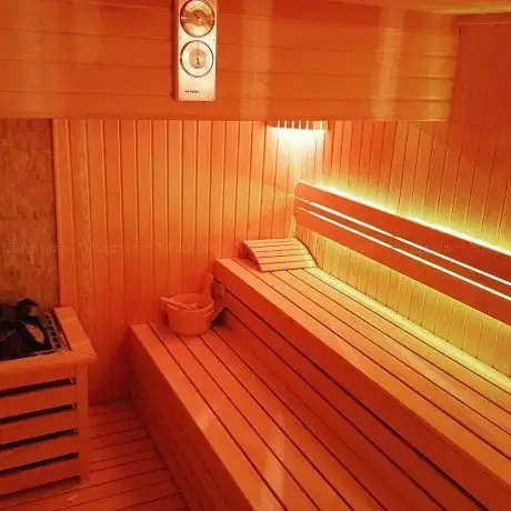 Photo de Favori Sauna