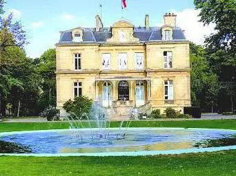 Photo de Parc de la Mairie
