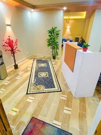 Photo de مساج الزهور المهندسين