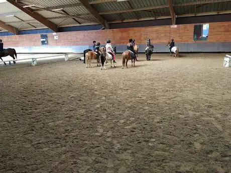 Photo de Centre Équestre des Chanteraines