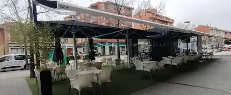Photo de Bambino Café Bar