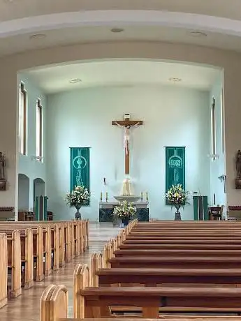 Photo de Our Lady & Saint Joseph R C Church