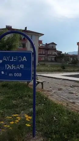 Photo de Açelya Parkı
