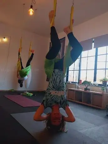 Photo de Árvore Yoga Shala Peniche