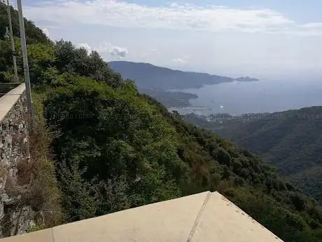 Photo de Sanctuaire Nostra Signora di Montallegro