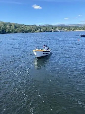 Photo de Ceann Mara Boats