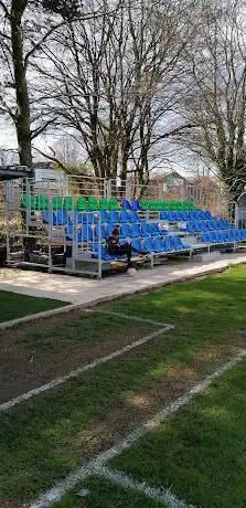 Photo de Mountbatten Park