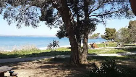 Photo de Aire De Jeux