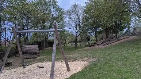 Photo de Spielplatz
