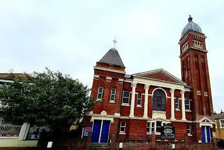 Photo de Portsmouth Methodist Church (Eastney Community Halls)