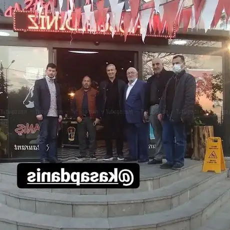 Photo de ISTAKA CAFE OYUN SALONU