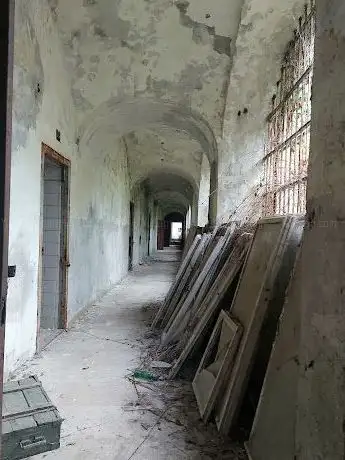 Photo de Concentration camp Stara Gradiska