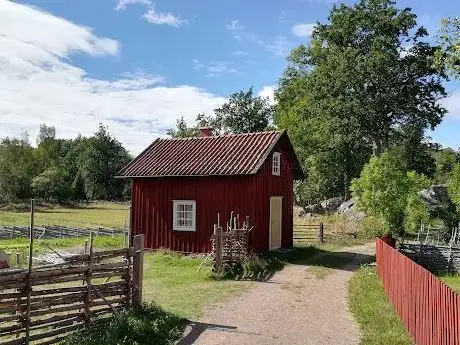 Photo de Stensjö by