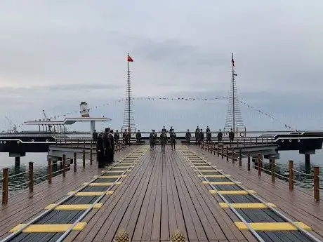 Photo de Tütün İskelesi